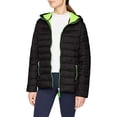 thumbnail image 2 of Result Urban Womens Snowbird Hooded Jacket, 2 of 5