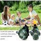 thumbnail image 5 of Walkie Talkie Watch Beenavee Spy Toy con linterna, paquete de 2, 5 of 7