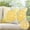 Yellow and Gray, variant on Sm:)e Navy Blue Yellow Waterproof Dahlia Floral Throw Pillow Covers 18x18 Inch Set of 2, Outdoor Farmhouse Decorative Square Cushion Cases for Patio, Living Room, Sofa, Bed