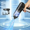 thumbnail image 1 of Suncoda Vacuum Cleaning, Car Mounted Brushless Motor Vacuum Cleaner High-Power Vacuum Cleane Blowing Machine Charging Wireless Handheld Household Vacuum Cleaner, 1 of 6