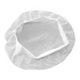 thumbnail image 1 of highdealcrafts Sombrero de cocina unisex, sombrero , sombrero de trabajo, sombrero , sombrero de visera, Blanco-elástico Sharpla  Casquillo de trabajo de fábrica, 1 of 8
