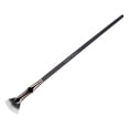 thumbnail image 2 of Bunblic 2-4pack Eyelash Eyebrow Brush Fan Shape Cosmetic Applicator for Natural Lashes 4 Pcs, 2 of 4
