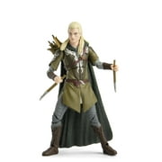 Lord of the Rings Legolas - The Loyal Subjects BST AXN 5" Action Figure