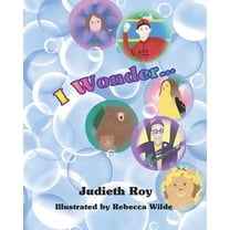 I Wonder (Paperback)