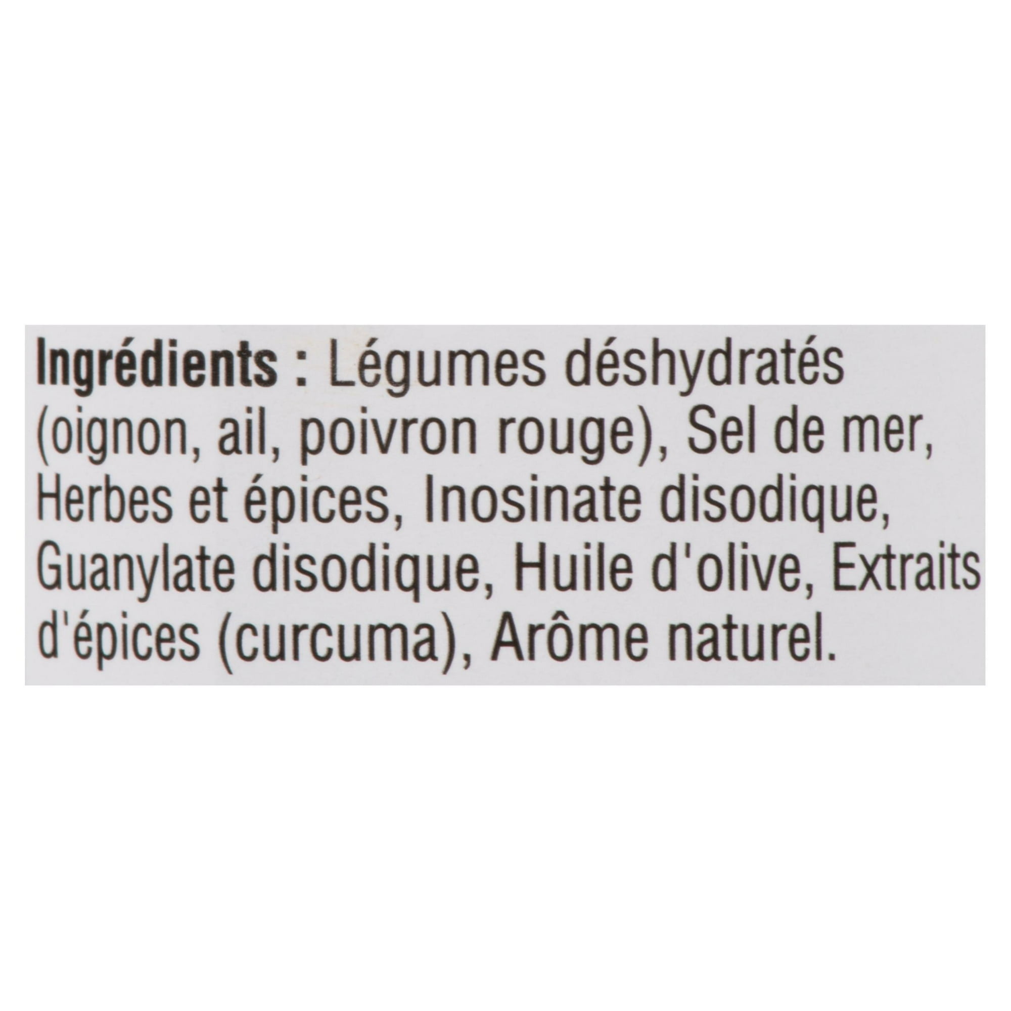 KEG - BURGER ASSAISONNEMENTS 165G KEG - BURGER ASSAISONNEMENTS 165G