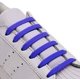 thumbnail image 2 of Versión actualizada Cordones elásticos sin atar, cierre de cordones ajustable - Talla única para todos los zapatos de adultos y niños Sailing  Electrónica, 2 of 6