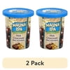 (2 pack) Mauna Loa Milk Chocolate Covered Macadamias with Allergen Information, 5 oz. Can