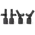 thumbnail image 3 of 4PCS ABS Sensor for VW Polo 2017 TSi 1.2L WHT003857 WHT003858 WHT003863, 3 of 4