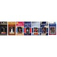 thumbnail image 1 of C&I Collectables HEAT717TS NBA Miami Heat 7 Different Licensed Trading Card Team Sets, 1 of 1