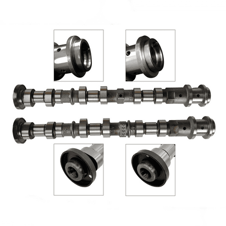Left Side Intake Exhaust Camshaft For 2011-2020 Jeep  Grand Cherokee Dodge Chrysler 3.6L 5184377AG