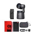 thumbnail image 1 of Cámara de streaming OBSBOT Tail Air y control remoto inteligente 4K, 1 of 9