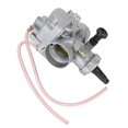 thumbnail image 3 of Replacement Carb,Motorcycle Carb Carburetor Replacement Replacement Carburetor Carb Ultimate Reliability, 3 of 8