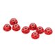 thumbnail image 5 of Tuercas hexagonales autoblocantes Jadeshay 8 piezas 1/24 M2, 5 of 14