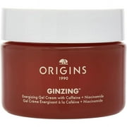 Origins, Moisturizer Ginzing Energizing Gel Cream, 1oz/30ml