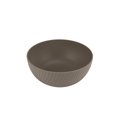 thumbnail image 3 of Mainstays Washed Stone Polypropylene Round Bowl 1pc, 3 of 6