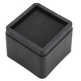 thumbnail image 4 of Elevados de Cama Apilables, Patas de Silla de Gran Capacidad de Carga, Patas de Escritorio, Patas de Sofá, Más Almacenamiento Conpcionis Apilable, Uso Con Tazas O Almohadillas, 4 of 7