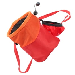 patagonia climbing chalk bag APPA YIP-YIP Flying Sky Bison Bag/Bouldering free access to your chalk Halcon Chalk Bag - Del
