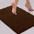thumbnail image 1 of Soak Stopper Absorbent Indoor Chenille Doormat  Muddy Dog Washable Rug  Quick Dry Soft Microfiber  Durable Rubber Backing  Absorbs Water and Moisture  Door Mat for Entry, 1 of 7
