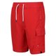 thumbnail image 2 of Regatta - Bermudas Hotham IV para Hombre (Marino), 2 of 4