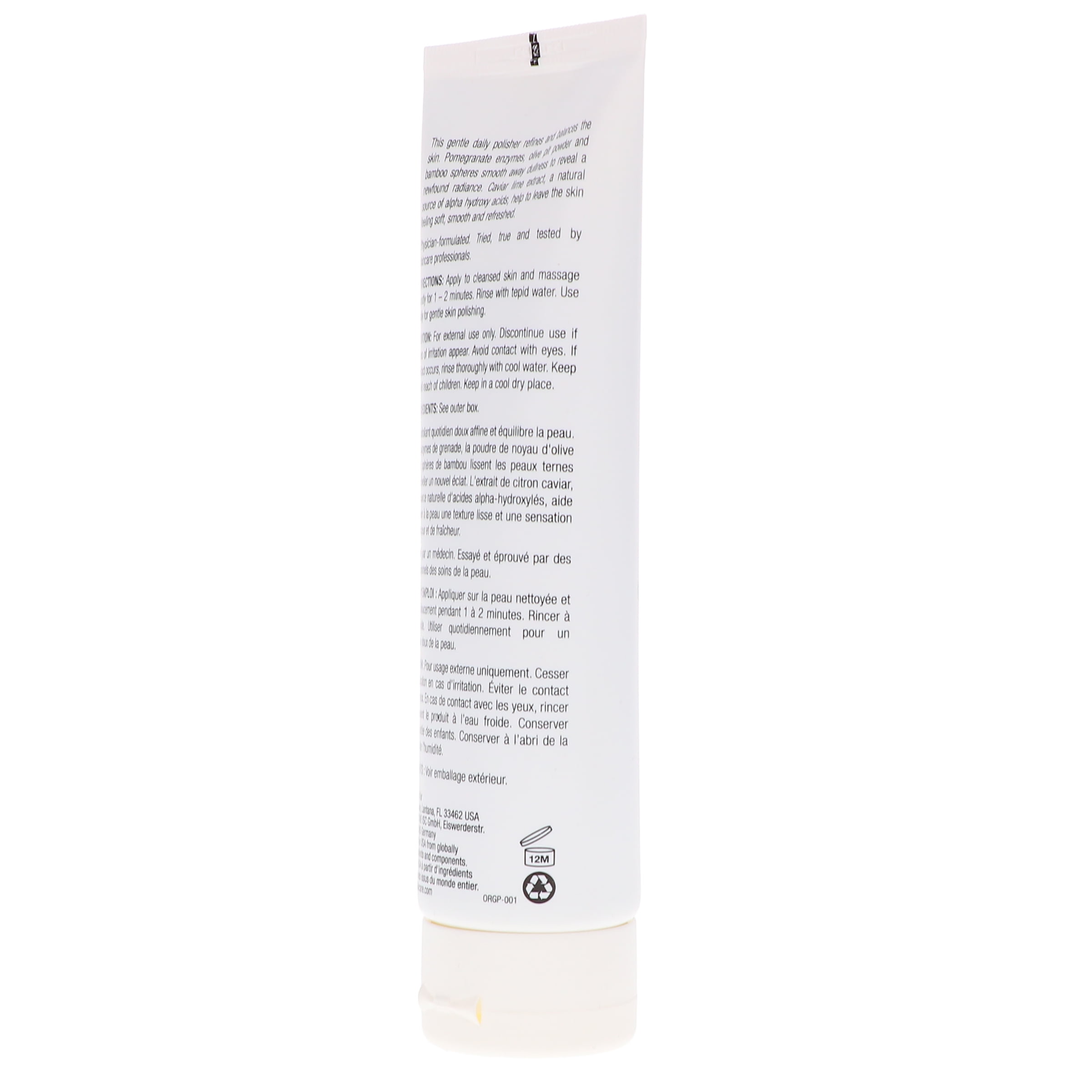 IMAGE Skincare ORMEDIC Balancing Gel Polisher 3.2 oz