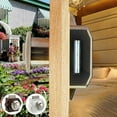 thumbnail image 5 of Convenient Door Knobs, Caravan Boat Cupboard With Universal Furniture Fit, Easy Installation For 15-27mm Thickness (Handle Button Type), 5 of 5