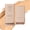 03#, variant on Foundation Stick, Multi-Use Foundation Stick Makeup with Built-In Foundation Brush, Lightweight Buildable Medium-to-Full Coverage, Longwear Contour Stick Foundation Face Stick, Natural Finish
