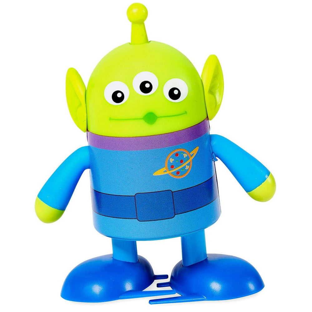 toy story alien squishmallow