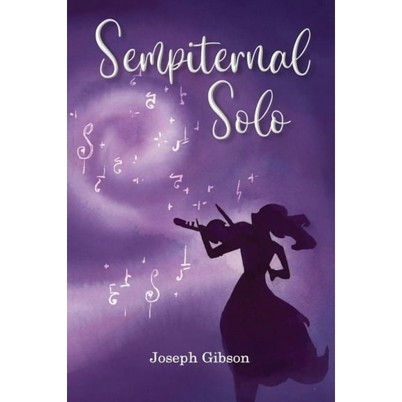 Sempiternal Solo, (Paperback)
