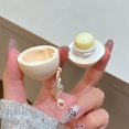 thumbnail image 1 of TQEHS Bálsamo labial hidratante caliente, juego de lápiz labial incoloro hidratante de frutas, antigrietas, Ne M0X1, 1 of 6