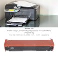 thumbnail image 3 of Toner , Black Improve Office Efficiency Printer Toner  1500 Pages Page Yield  for M252dw M252 MFP, 3 of 8