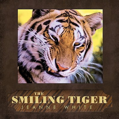 The Smiling Tiger Quotes Notes Walmart Mesmerizing Tiger Quotes The Smiling Tiger Quotes Notes Walmart Mesmerizing Tiger Quotes
