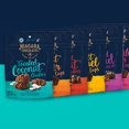 thumbnail image 5 of Niagara Chocolates Milk Chocolate and Roasted Peanut Clusters Stand-Up Bag (4.5oz) Non-GMO, Premium Chocolate, Hand-Crafted, 5 of 6