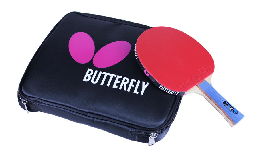 Butterfly Table Tennis Bat Case 