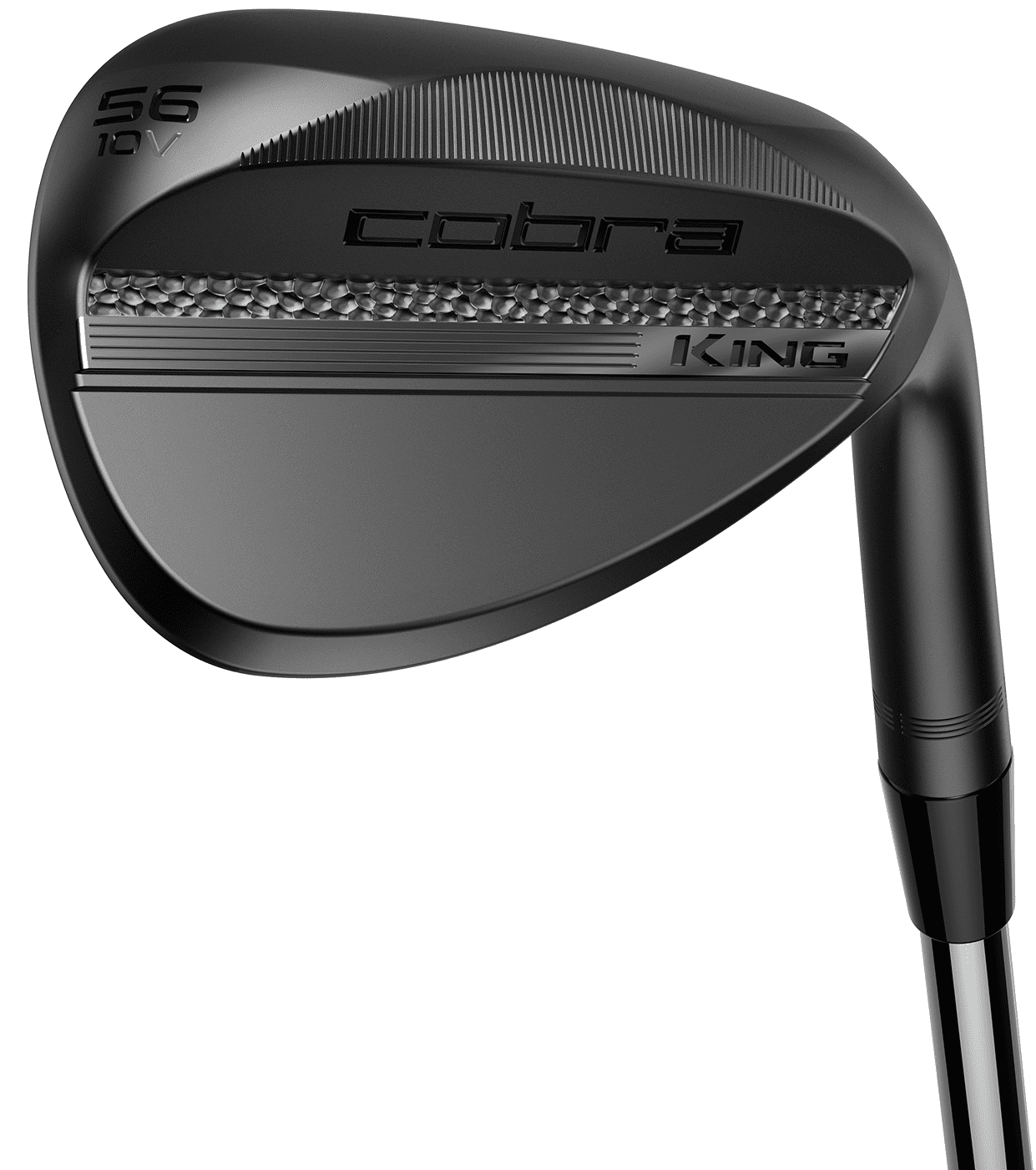 値下しました！ Cobra KING 56° ウェッジ Cobra Golf Club King X 56* Sand Wedge Regular Graphite 56-10 FST