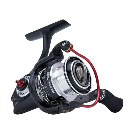 UPC: 0036282968660 | Abu Garcia Revo MGX Spinning Reel Size 20