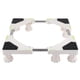 thumbnail image 2 of Soporte de Base para lavadora ajustable de alta resistencia, soporte para refrigerador (8 pies), 2 of 14