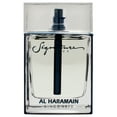thumbnail image 2 of Al Haramain Signature, Blue, Perfume for Men, 3.33 oz, 2 of 7