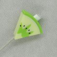 thumbnail image 1 of Cute Fruit Cartoon Cable Protector Wire Organizer Bites Winder For USB Charging Cable Protect Earphone Data Line Cover Accessory 05, 1 of 6