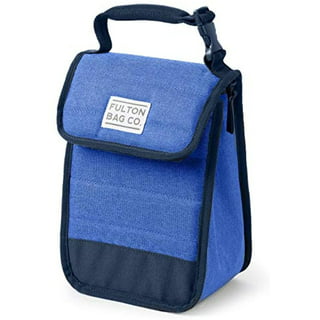 Fulton Bag Co. Upright Lunch Bag - Camo