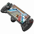thumbnail image 3 of IPEGA Stretch Wireless Game Controller for Nintendo Switch/OLED - Splatoon Optimized, Turbo Auto-Fire, Six-Axis Motion & Adjustable Vibration, Plug-and-Play Grip Pad, 3 of 6