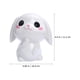 thumbnail image 5 of EeaseMX Alcancía decorativa con forma de conejo para ahorrar, adorable alcancía para escritorio., 5 of 7