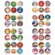 thumbnail image 4 of Cuadros Decorativos Cuadros Decorativos DIY pegatinas de sellado de Navidad Kits de pintura de diama Tmvgtek embutido en tela, 4 of 9