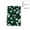 F, variant on St. Patrick's Day Kitchen Towels,Shamrock Dish Towels,Absorbent Green Bathrrom Hand Towels,Decorative Holiday Irish Tea Towels for Kitchen Bathroom Gifts