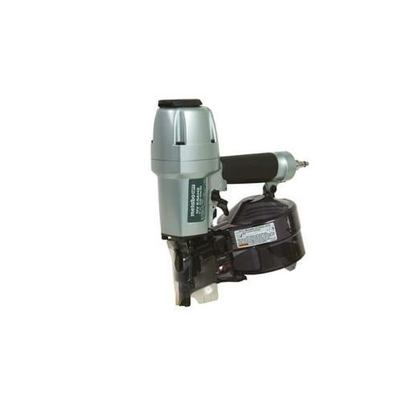 2.5 in. 15 deg Pneumatic Coil Siding Nailer