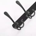 thumbnail image 2 of Coat Rack Wall Mounted Coat Rack Coat Rack Stainless Steel Towel Rack For Coat Rack, 2 of 5