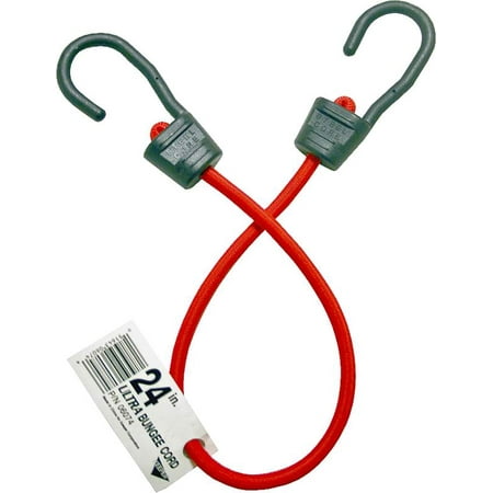 

Hampton 06074 Ultra Bungee Cord 24 in L