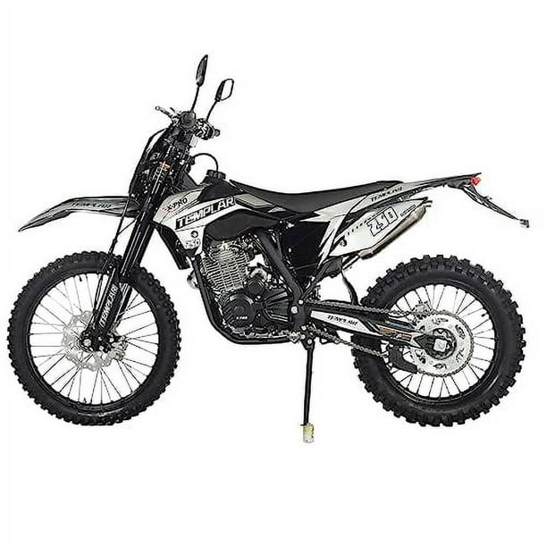 X-Pro Brand New Templar 250cc Zongshen Brand Engine Gas Dirt Bike