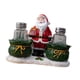 thumbnail image 4 of Tarro de Especias de Papá Noel, Figurita Navideña, Idea de Regalo para El Hogar, Decoración de Cocina, Adorno Resistente, 4 of 9