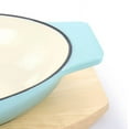 thumbnail image 4 of Gibson 129057.02 MS Deep AU Gratin with Birch Wood, 4 of 8