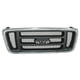 thumbnail image 1 of PARRILLA LOBO 1992 FORD Generica Negro 1 pieza Nuevo, 1 of 3